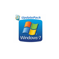 WIN7更新补丁包  UpdatePack7R2 24.01.10-vmask面具体