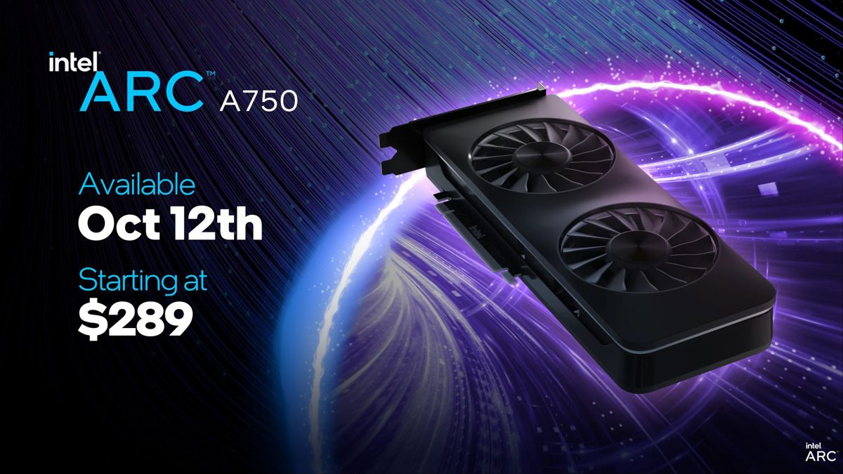 【英特尔锐炫A7系列显卡价格公布，289美元起】-科技热点面具社区-热点关注-vmask面具体