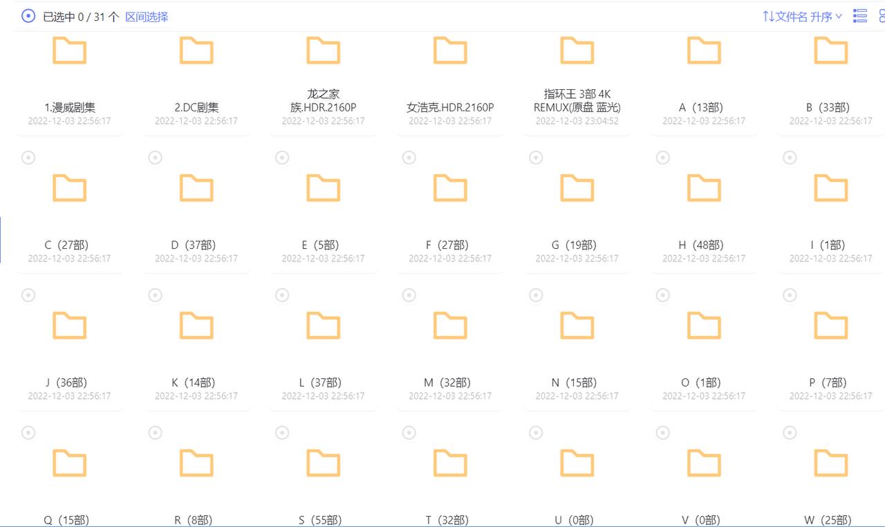 美剧合集 美剧大全 热门美剧 高分美剧以及漫威系列-影视分享面具社区-资源分享-vmask面具体