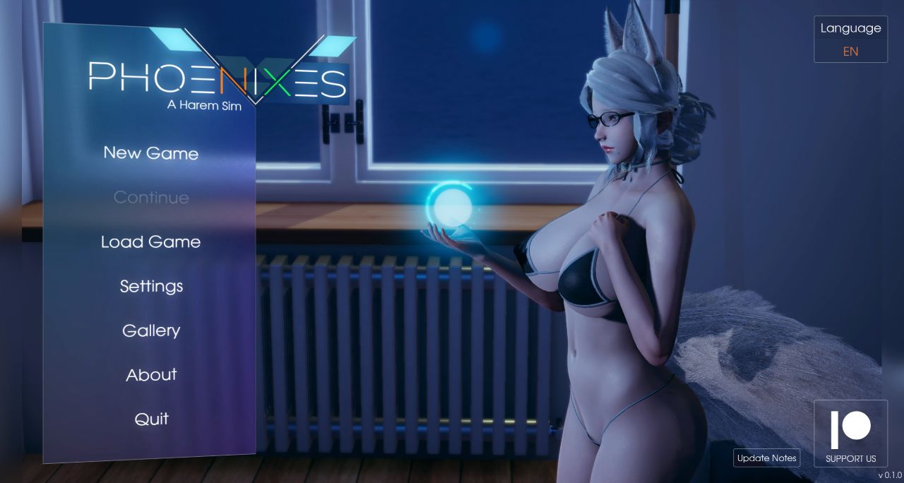 [官方多语言/SLG/PC/安卓/步兵]PHOENIXES-4.0 凤凰4.0 12月更新版本-绅士游戏面具社区-游戏板块-vmask面具体