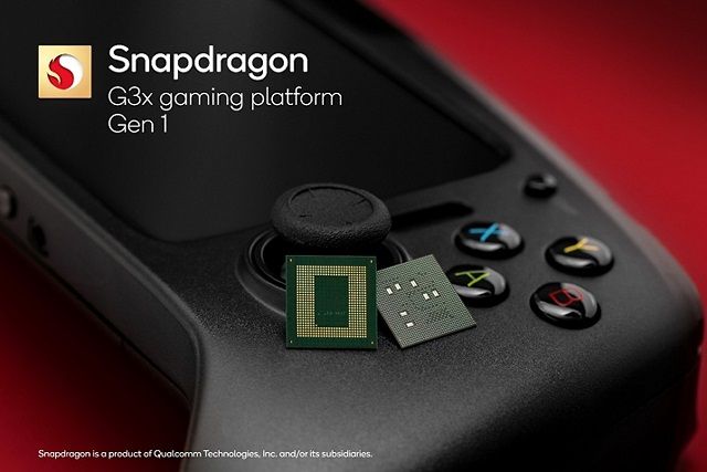 雷蛇将推出5G游戏掌机Razer Edge 5G，搭载高通骁龙G3x Gen1-科技热点面具社区-热点关注-vmask面具体